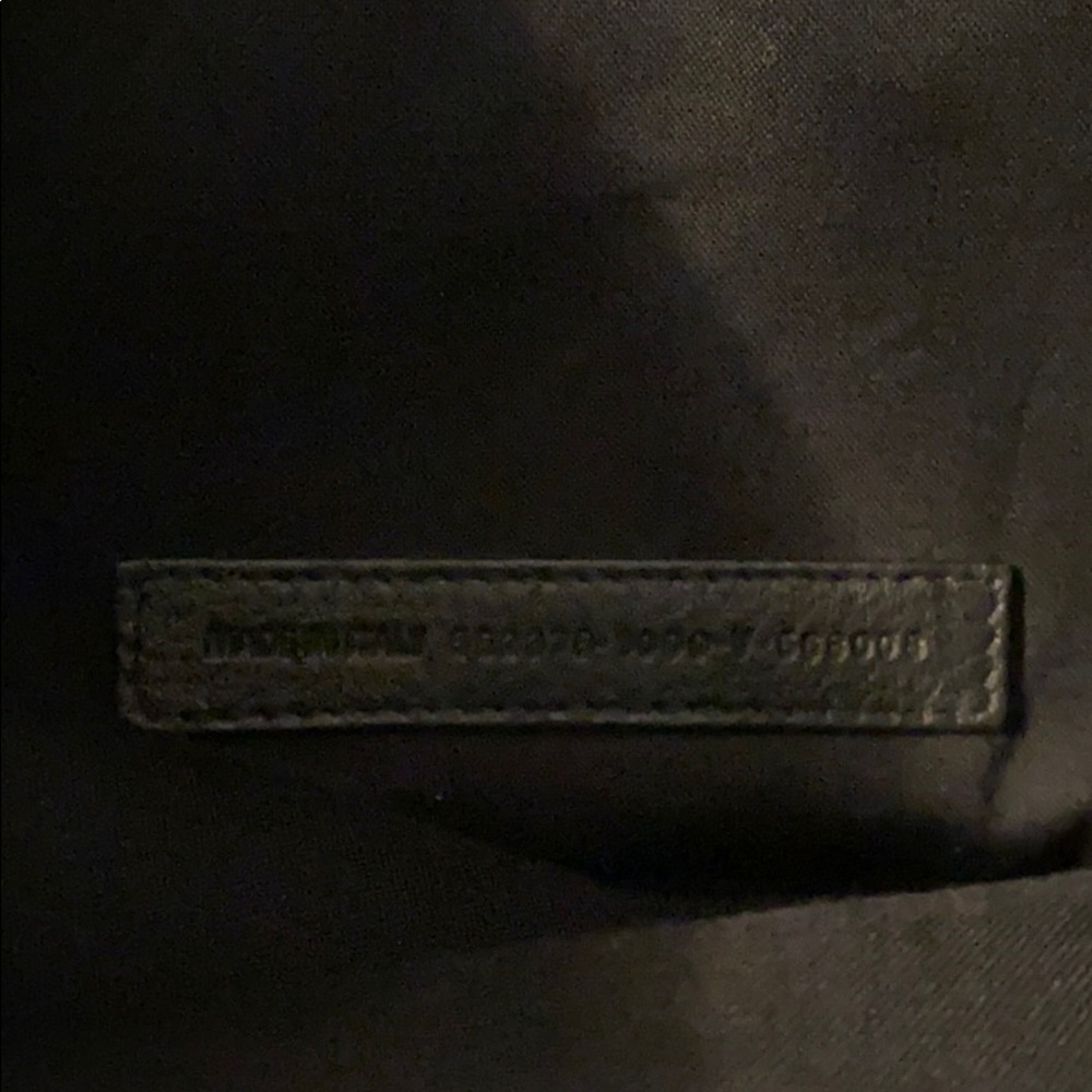 Balenciaga Everyday Belt bag - Picture 4 of 5
